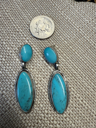 Frannie Earrings