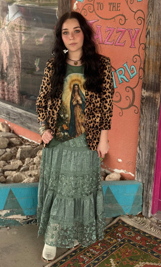 Cottage Core Dreams Skirt
