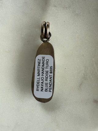 Rydell Pendant