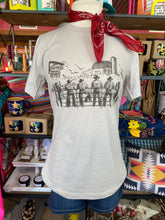 Load image into Gallery viewer, Wild West Cowboys Tee