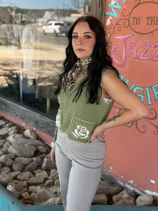 Pebble Pull on Dress Pants