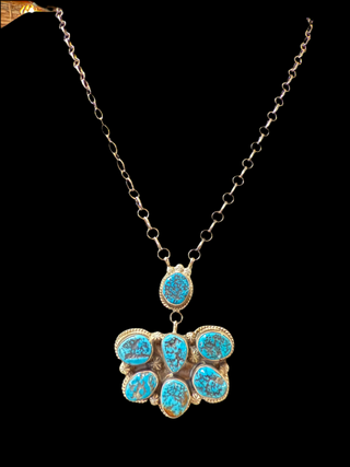 Karina Necklace