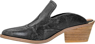 Midnight Saloon Mule by Corkys