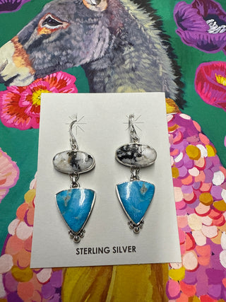 Lydia Earrings