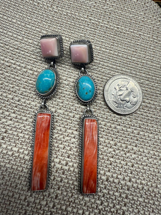 Kait Earring