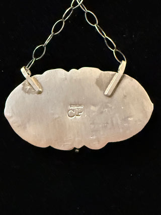 Interstellar Necklace