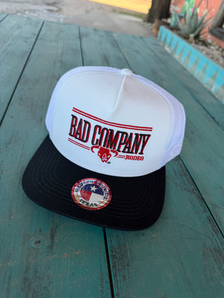 The Outlaw Cap by Bad Company