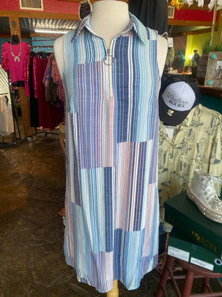 Dene Dress