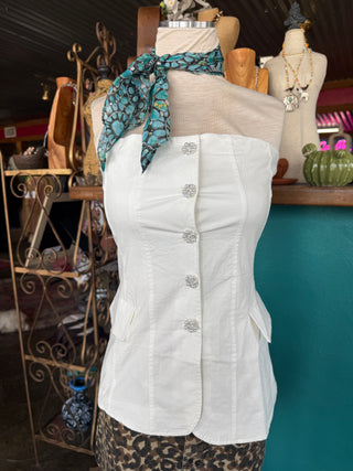 The Desiree Top