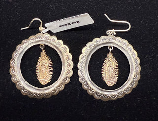 Isabella Earrings