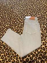 Load image into Gallery viewer, Judy Blue Capri Jeans - Sage