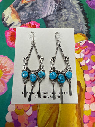 Angelina Earrings