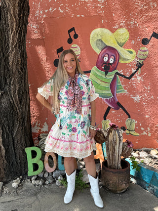 Baylee Dress