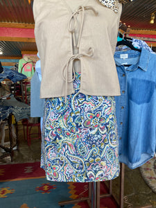 Hattie Rose Skort