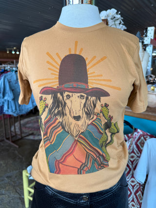 Jose dressed to impress Tee