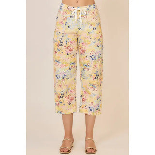 Buttercup Bloom Jeans