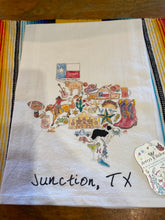 Load image into Gallery viewer, Texas Kitchen Towels