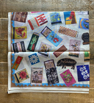 Matchbooks Shorty by XOXO