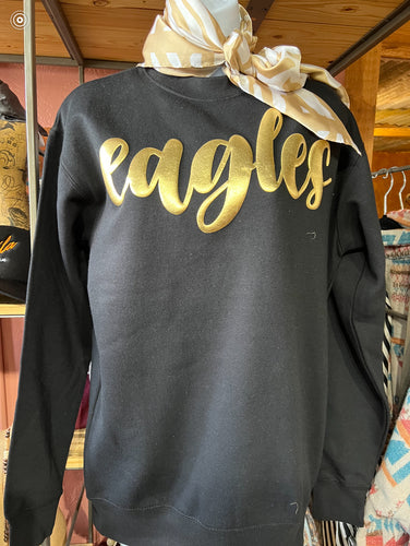 Junction Eagle Sweatshirt