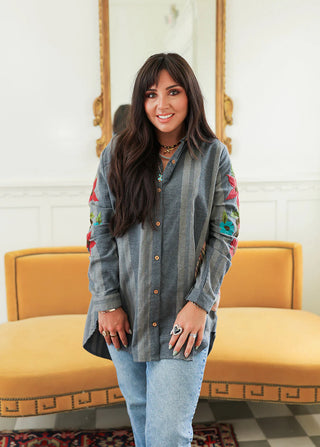 Diane Top by Layerz Clothing