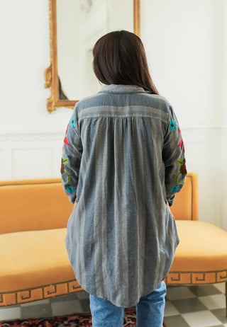 Diane Top by Layerz Clothing