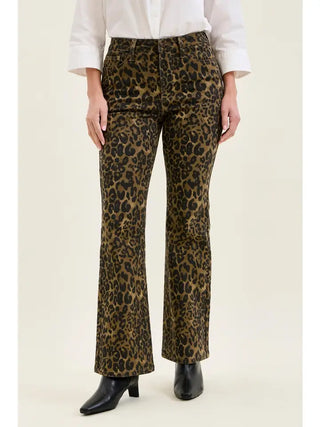 Savannah Bootcut Jeans