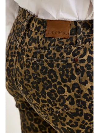 Savannah Bootcut Jeans