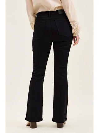 The Midnight Bootcut Jeans