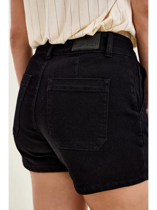 Harper Trouser Shorts