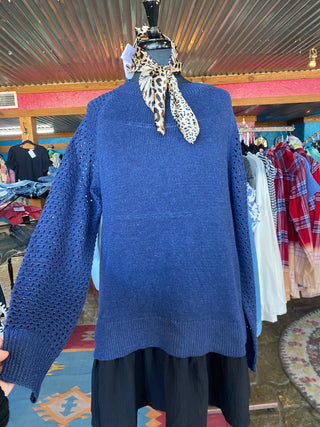 Angelina Sweater