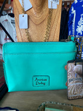 Load image into Gallery viewer, San Angelo Wristlet