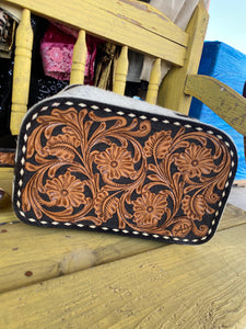 Amarillo Travel Bag
