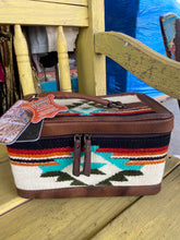 Load image into Gallery viewer, Ruidoso Makeup Bag