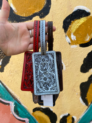Las Vegas Card Holder