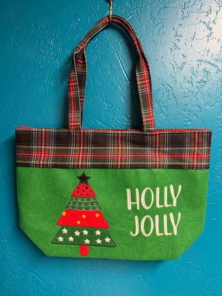 Christmas Totes