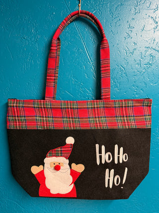 Christmas Totes