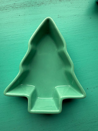 Trinket Tree Dish