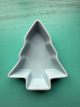 Trinket Tree Dish