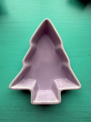 Trinket Tree Dish