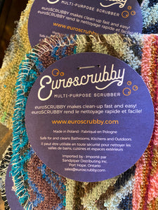 Euro Scrubby