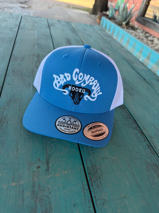 The Rosenburg by Bad Company