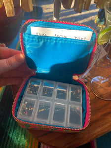 Daily Pill Case