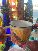 Load image into Gallery viewer, Take Me To The Mountains Mug