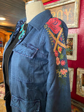 Load image into Gallery viewer, The Sara Jacket