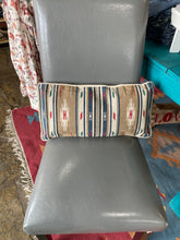 Load image into Gallery viewer, Aztec Lumbar Pillows