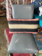 Load image into Gallery viewer, Boho Striped Lumbar Pillows