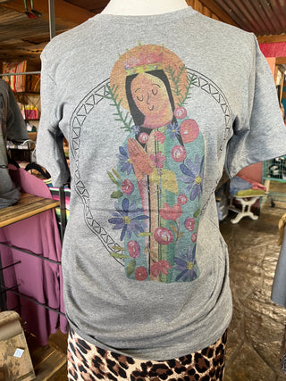 Virgin Mary Tee
