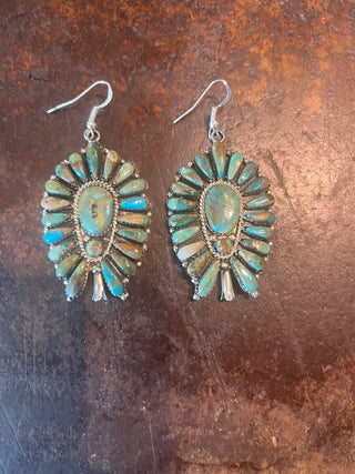The Marriot Earrings