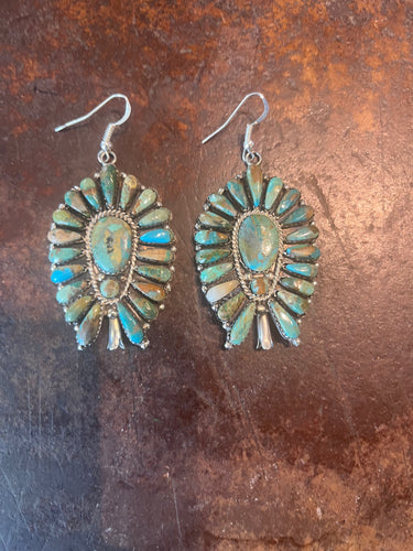 The Marriot Earrings