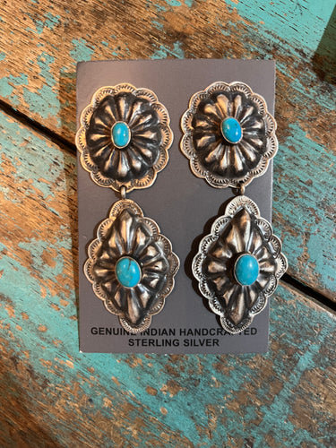 The Seville Earrings